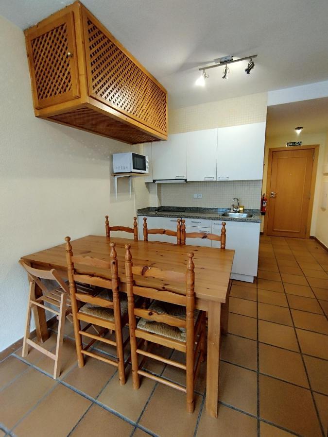 Apartamentos Surynieve edificio Arttyco Sierra Nevada Exterior foto